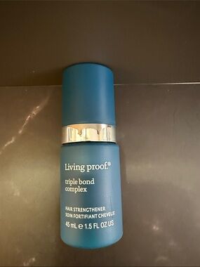 Living Proof Triple Bond Complex